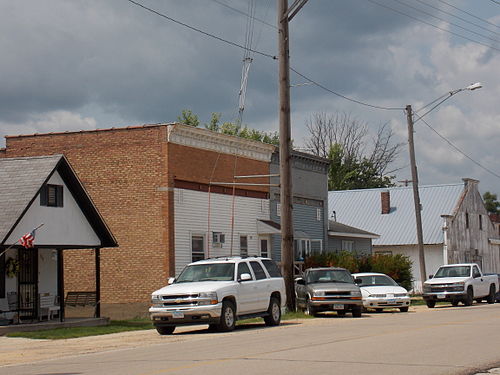 Welton, Iowa